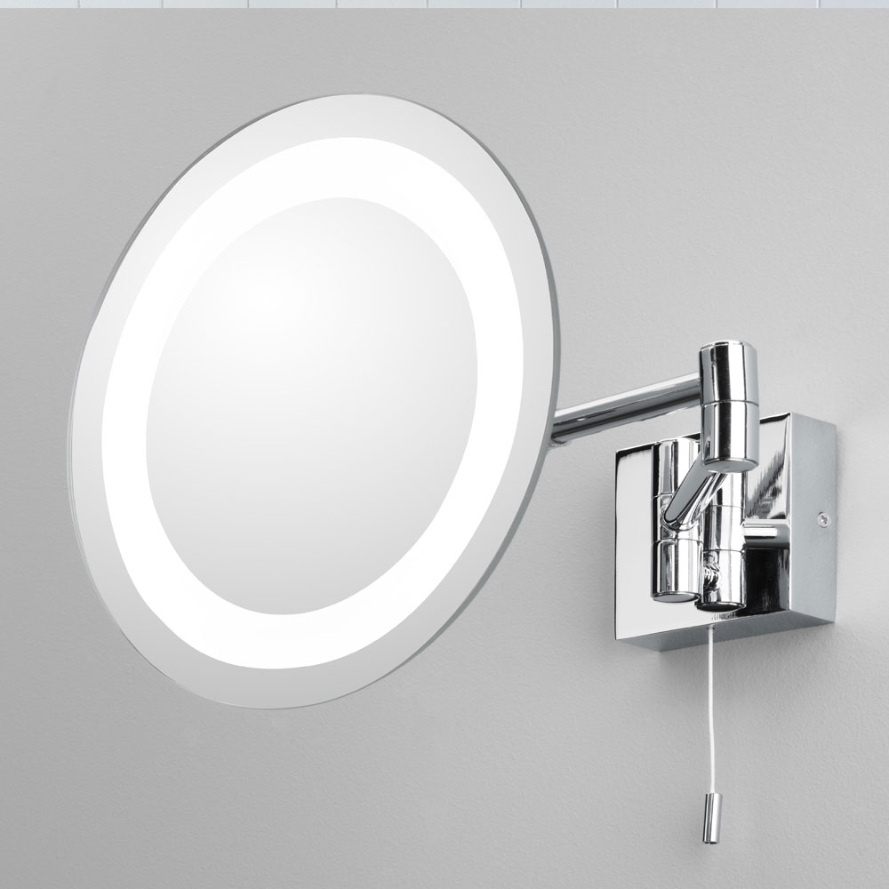 Genova Mirror wall Light