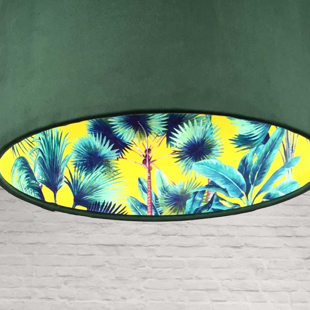 Forest Balu Summer Light Shade