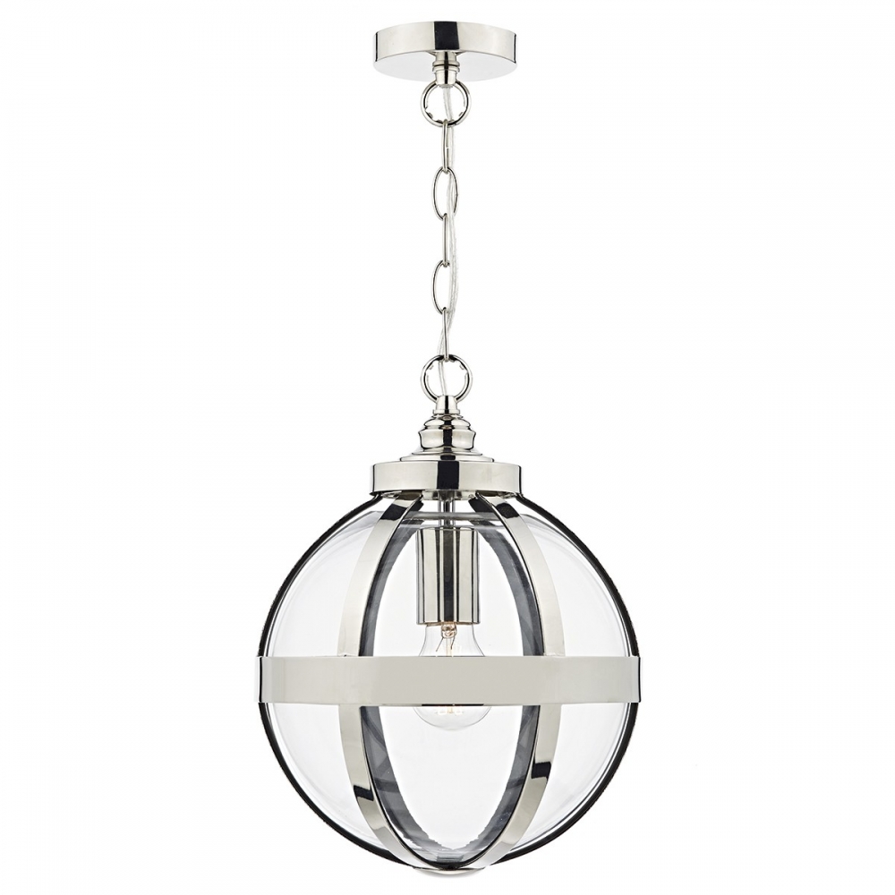 Heath 1 Light Pendant