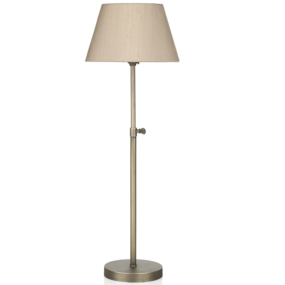 Hicks Floor Lampset