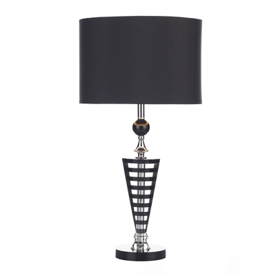 Hudson Table Lampset