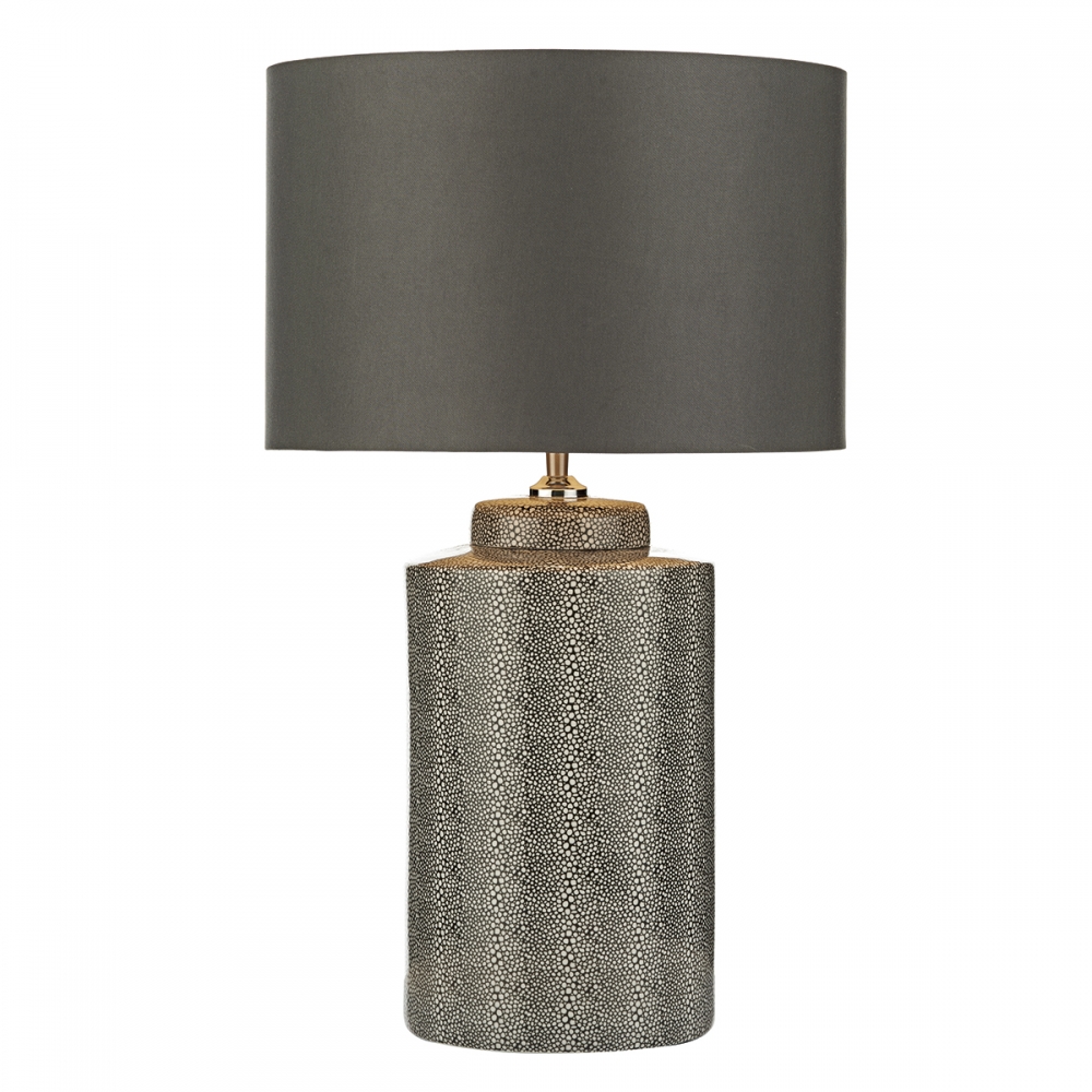 Igor Table Lamp and Shade