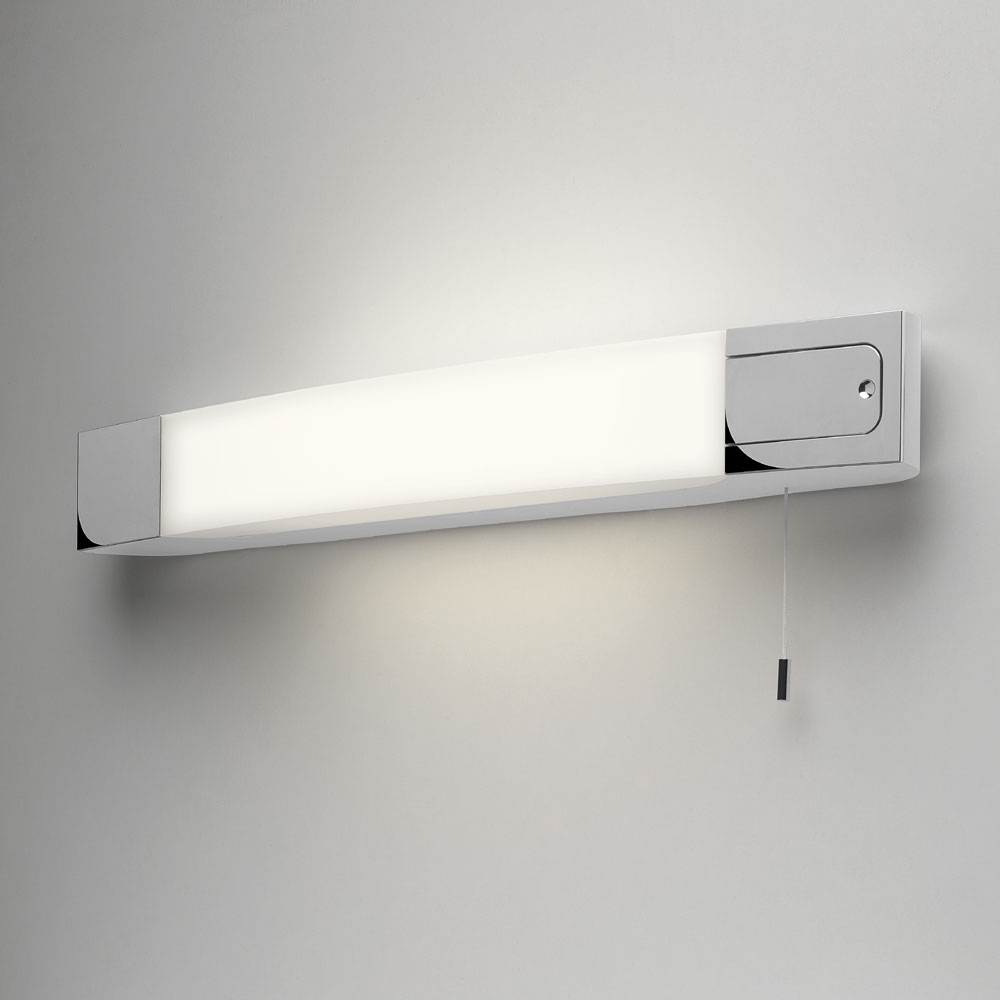 Ixtra Shaver Wall Light  