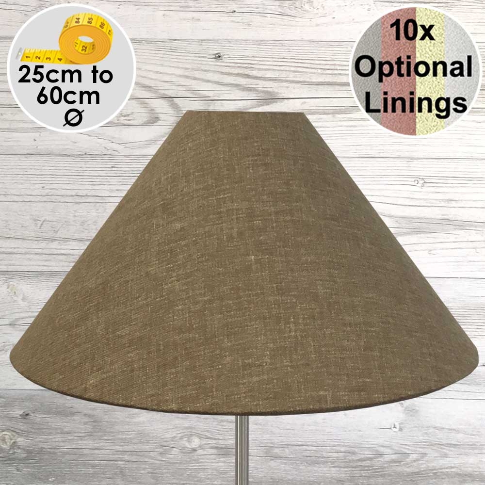 Coolie Light Shade Khaki 