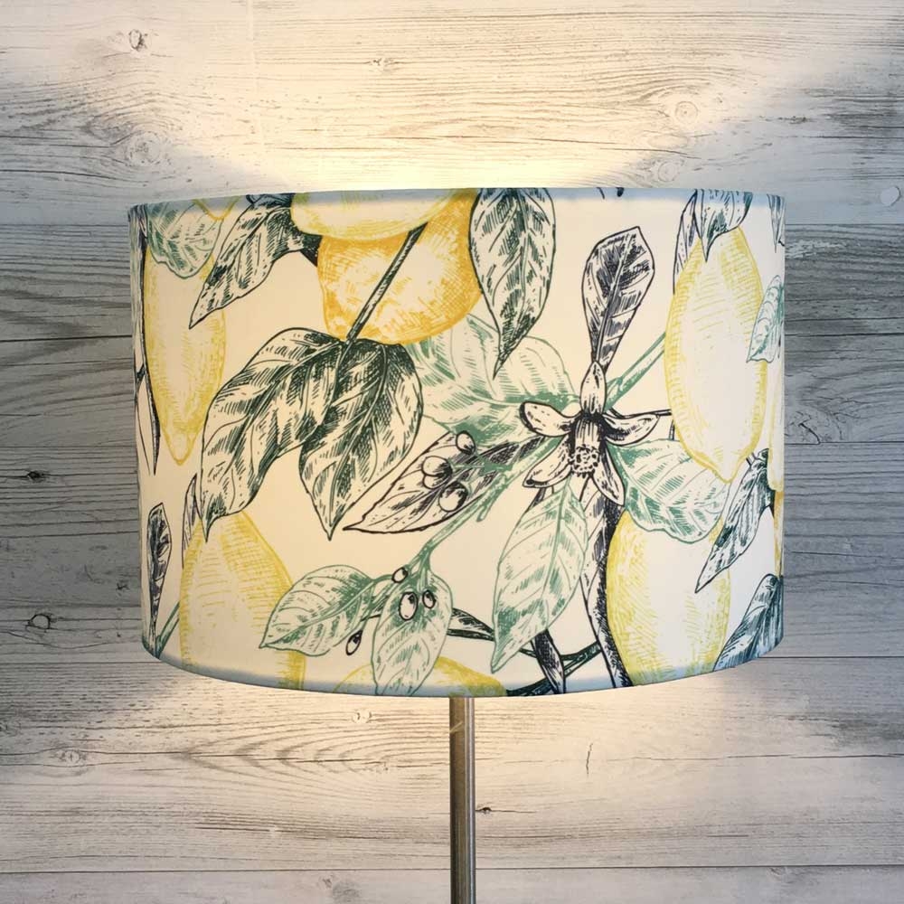 LIMONCELLO LAMPSHADE