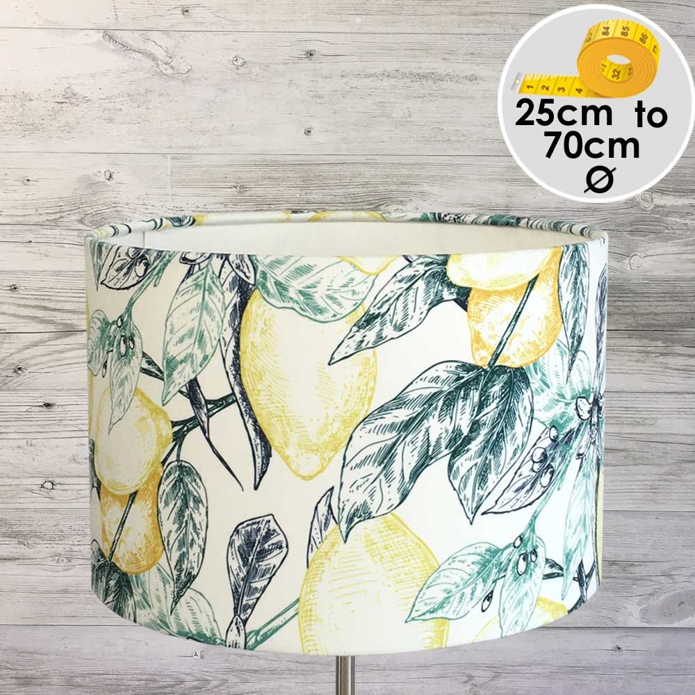 LIMONCELLO LAMPSHADE