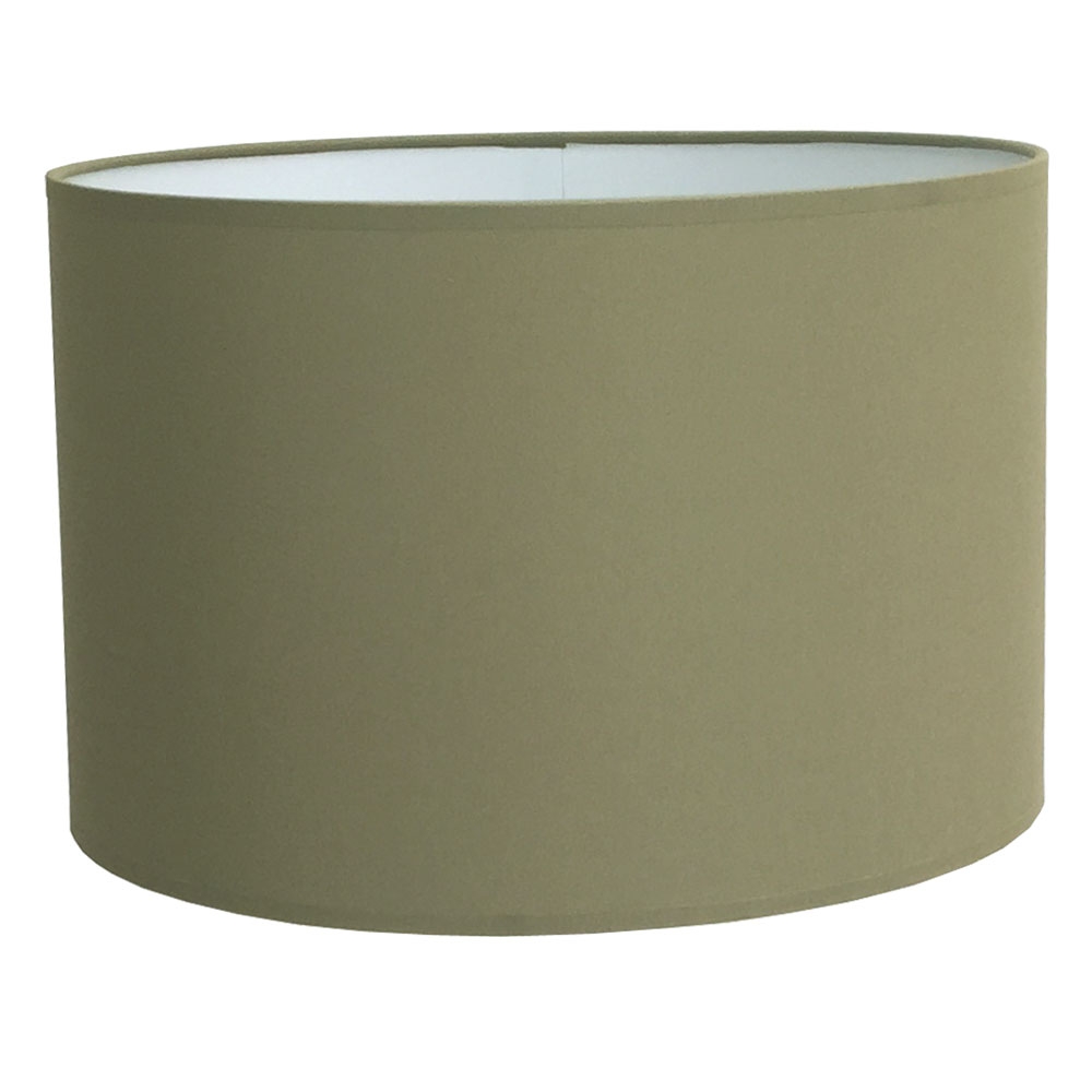 Light Bronze Table Lamp Shade